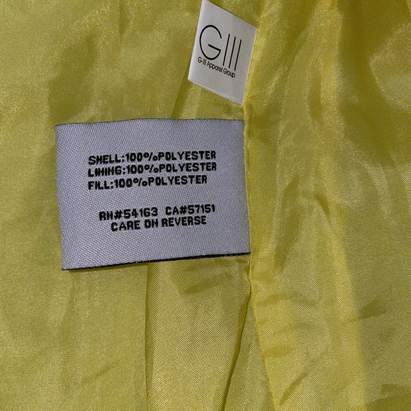 BBLACK RIVET VEST - Picture 7 of 8